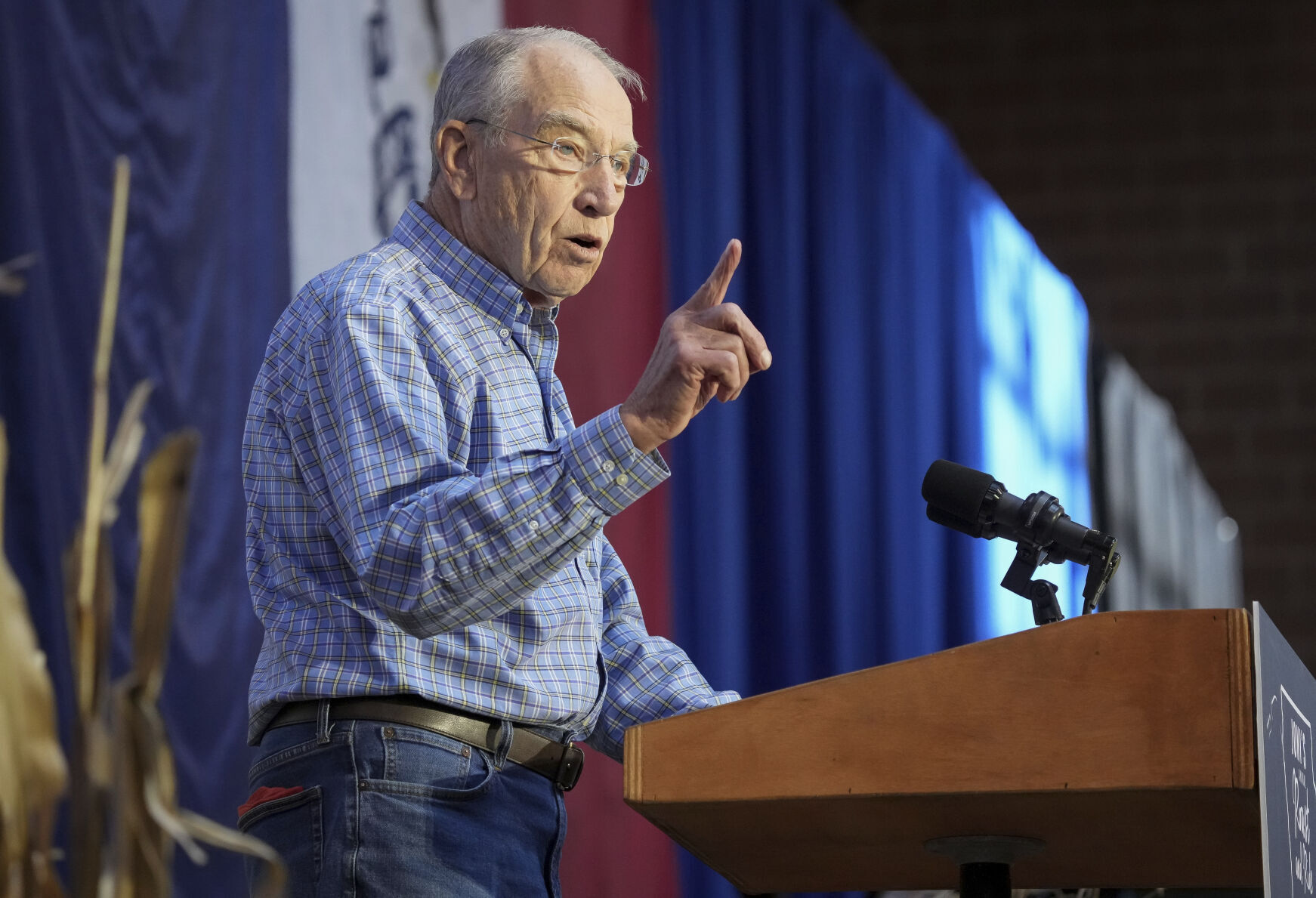 Election 2022 Iowa